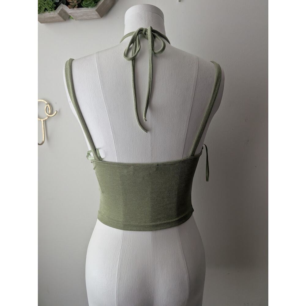 Motel Rocks tank top - Picture 3 of 6
